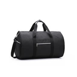 image-Armasno Travel Bag 20-35L Red Oxford Cloth