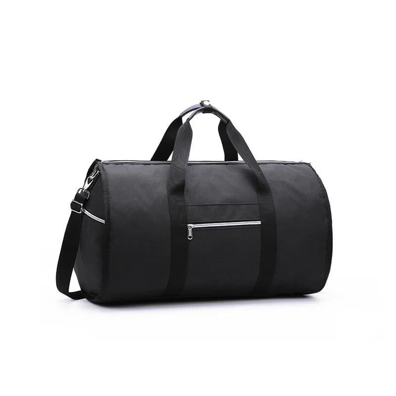 image-Armasno Travel Bag 20-35L Red Oxford Cloth
