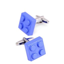 image-Lego Blocks Cufflinks
