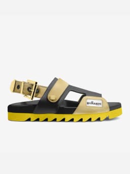 image-BYMANYC ® New York Ecological Footwear – GREENWICH VIBE