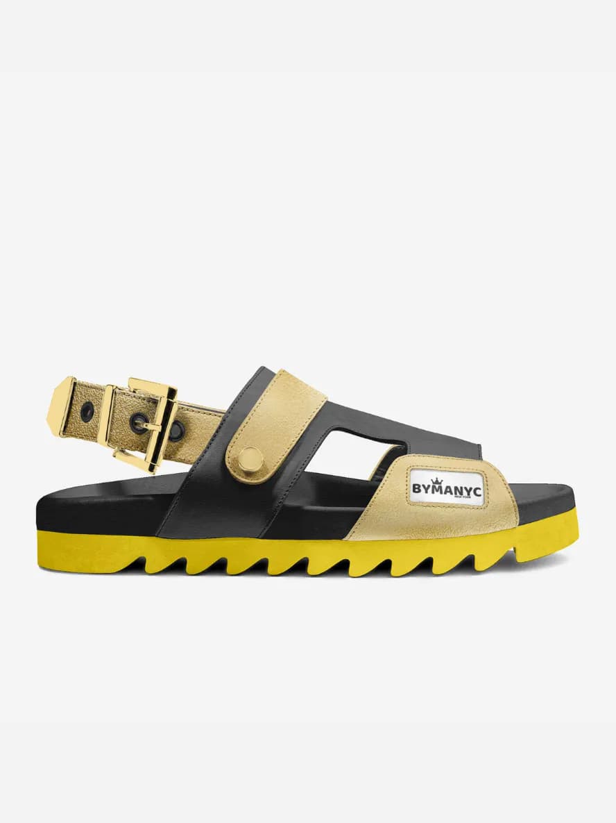 image-BYMANYC ® New York Ecological Footwear – GREENWICH VIBE