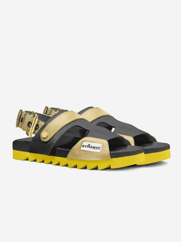 image-BYMANYC ® New York Ecological Footwear – GREENWICH VIBE