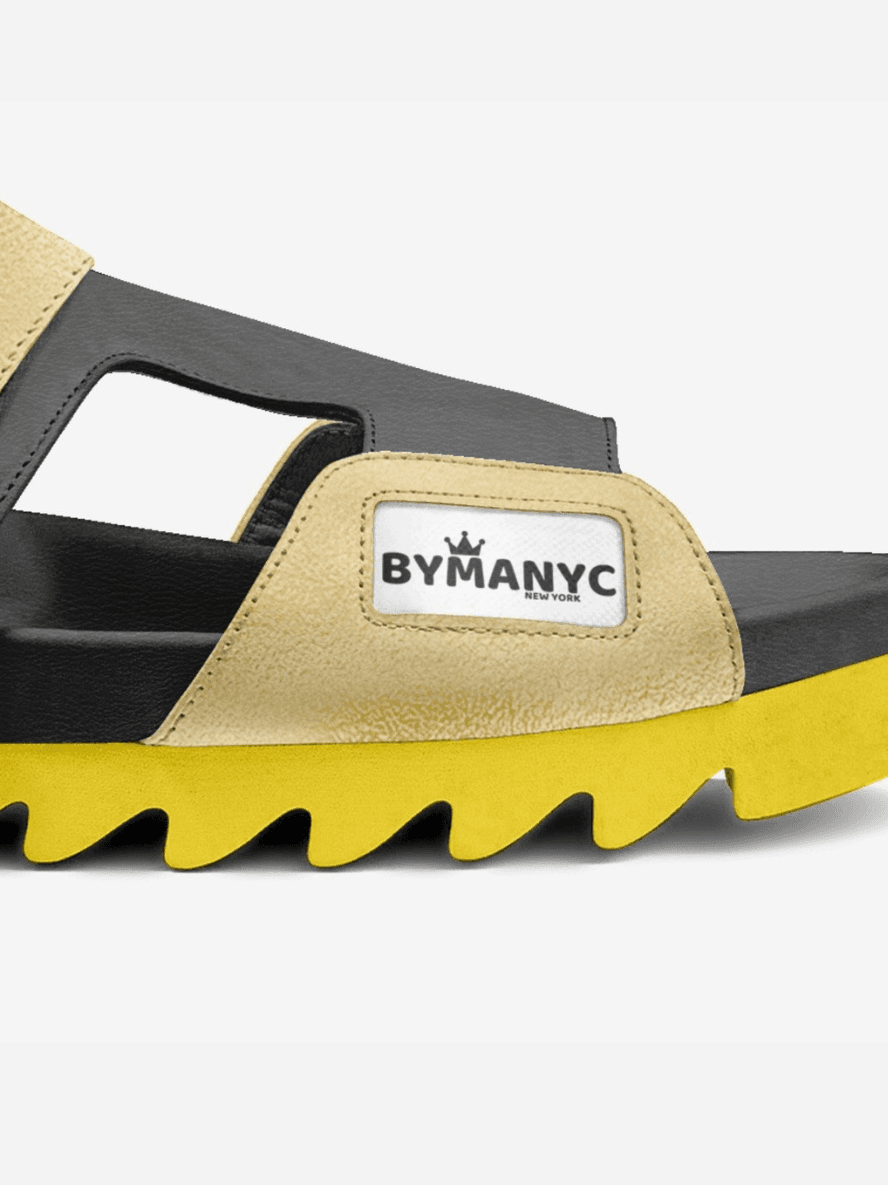 image-BYMANYC ® New York Ecological Footwear – GREENWICH VIBE