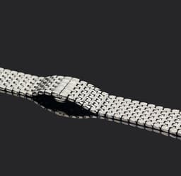 image-Apple Watch Strap Stainless Steel