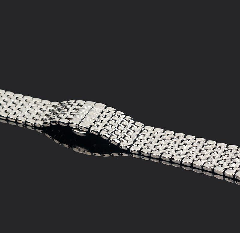 image-Apple Watch Strap Stainless Steel