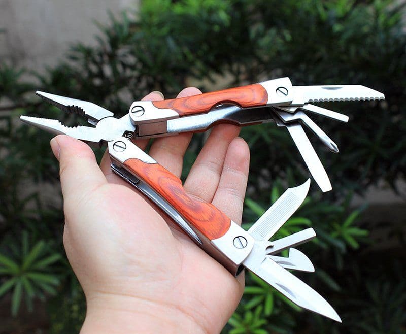 image-Pocket Multifunction Foldable Tool