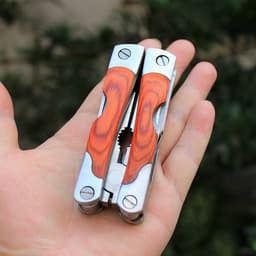 image-Pocket Multifunction Foldable Tool