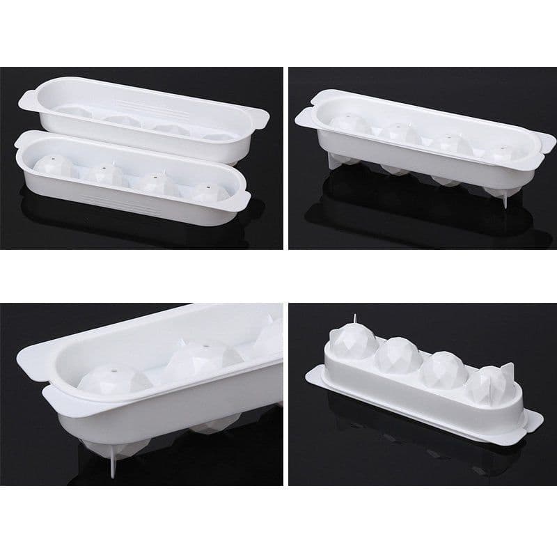 image-Giant Diamond Ice Mold
