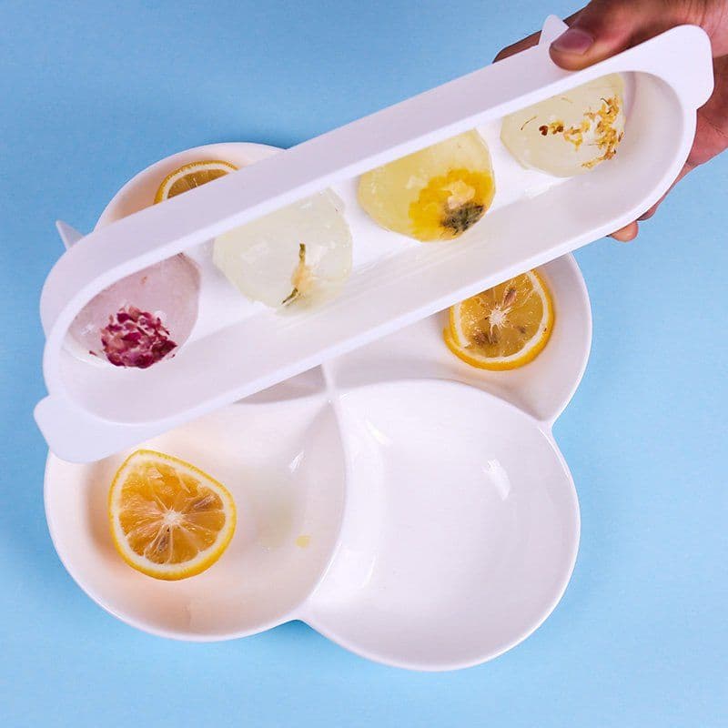 image-Giant Diamond Ice Mold