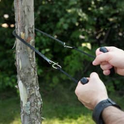 image-Pocket Chainsaw
