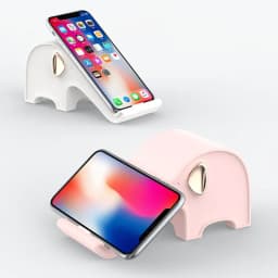 image-Elephant Wireless Quick Charger