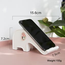 image-Elephant Wireless Quick Charger