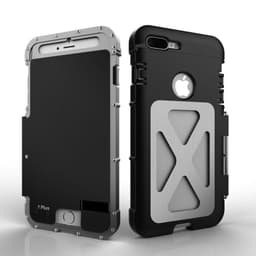 image-Steel Armour iPhone Case