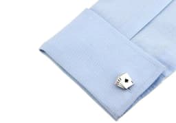 image-Poker Cufflinks
