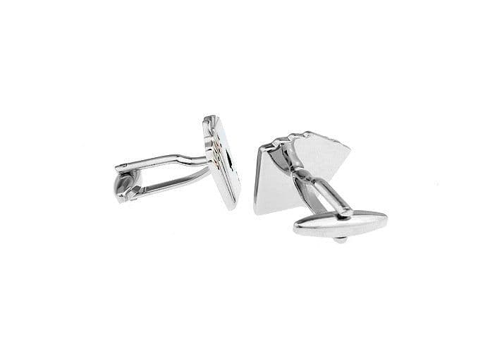 image-Poker Cufflinks