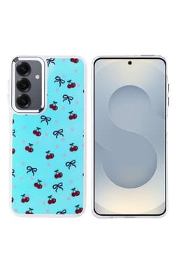 image-Samsung Galaxy S24 Case Hadra Luxury Patterned Cover