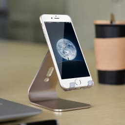 image-Aluminium Micro-Suction Stand