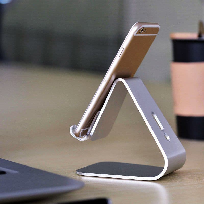 image-Aluminium Micro-Suction Stand