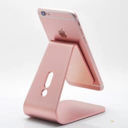 image-Aluminium Micro-Suction Stand