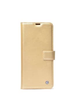 image-Xiaomi Poco C65 Case with Card Holder and Stand, Deluxe Wallet