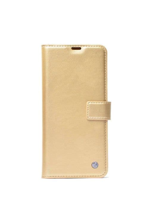 image-Xiaomi Poco C65 Case with Card Holder and Stand, Deluxe Wallet