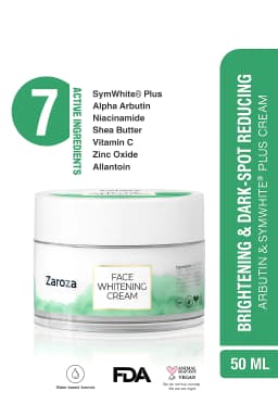 image-Anti Spot Skin Brightening Whitening Moisturizing Cream Face Whitening