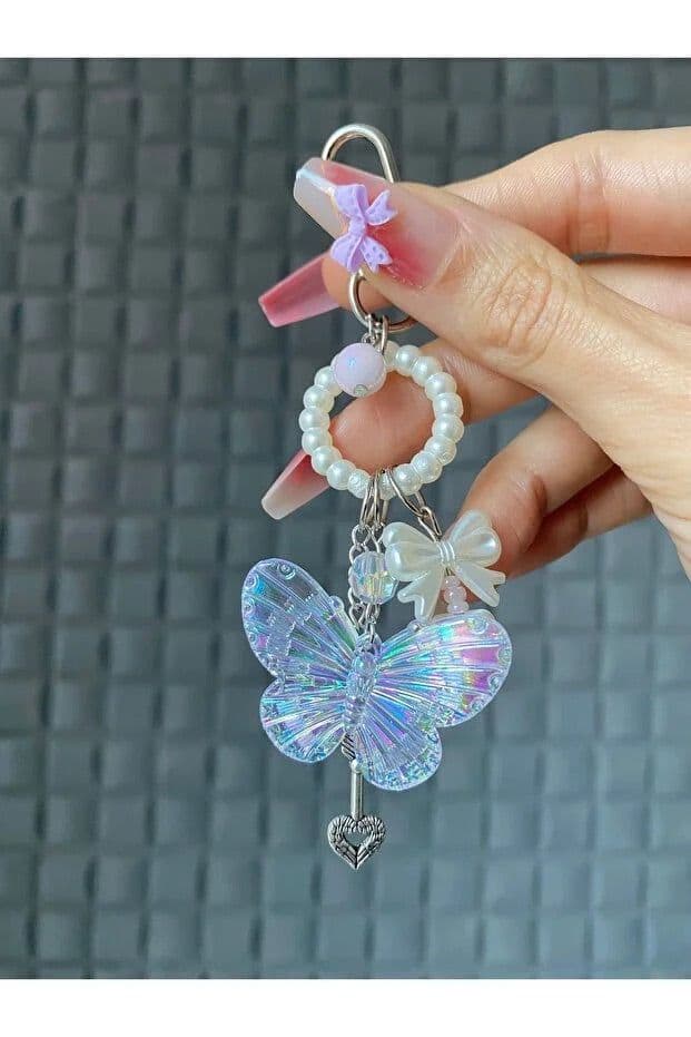 image-Fairycore Charm Bag Accessory