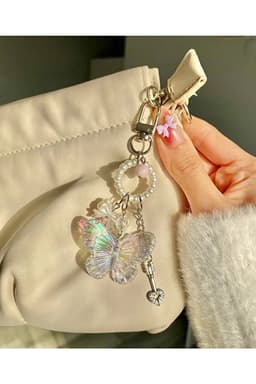 image-Fairycore Charm Bag Accessory