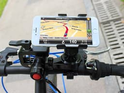 image-Multifunctional Bicycle Mount