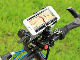 image-Multifunctional Bicycle Mount