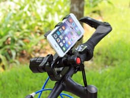 image-Multifunctional Bicycle Mount