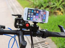 image-Multifunctional Bicycle Mount