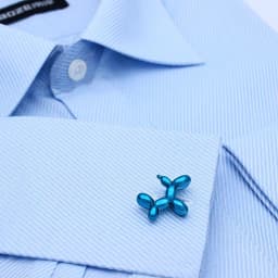 image-Balloon Dog Cufflinks