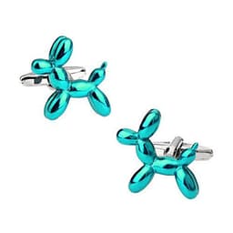 image-Balloon Dog Cufflinks
