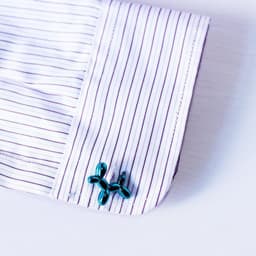 image-Balloon Dog Cufflinks