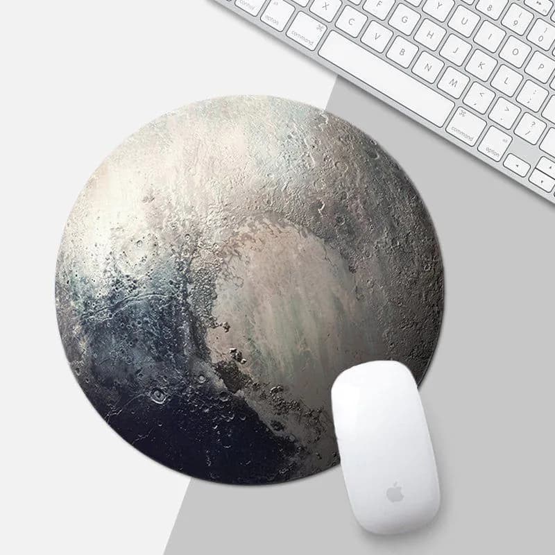 image-The Pluto Mouse Pad