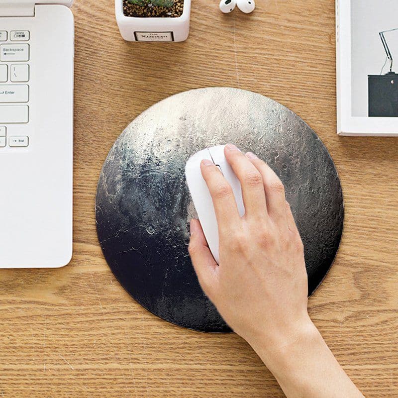 image-The Pluto Mouse Pad