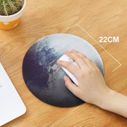 image-The Pluto Mouse Pad