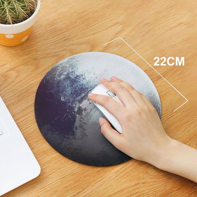 image-The Pluto Mouse Pad