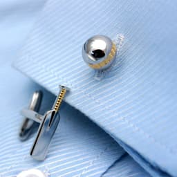 image-Cricket Cufflinks