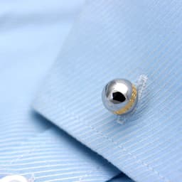 image-Cricket Cufflinks