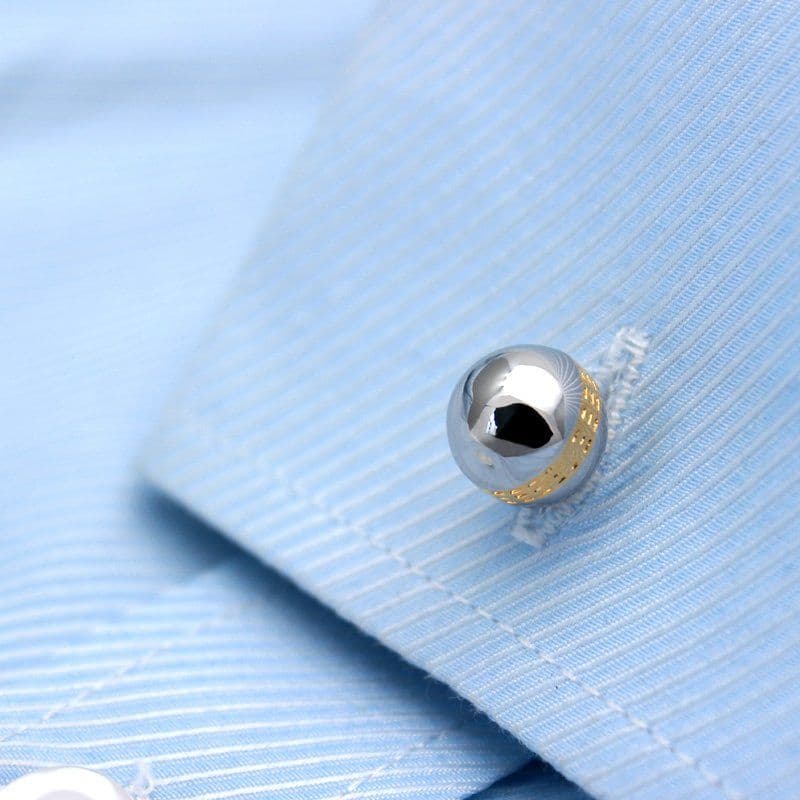 image-Cricket Cufflinks