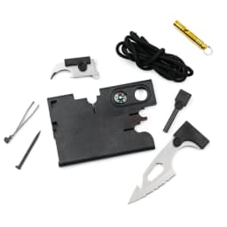 image-18 in 1 Card Camping Multi-Tool