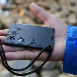 image-18 in 1 Card Camping Multi-Tool