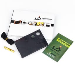 image-18 in 1 Card Camping Multi-Tool