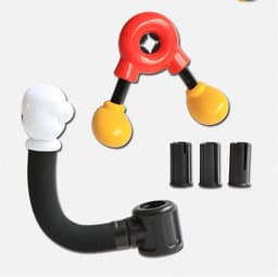 image-Automotive Headrest Hook