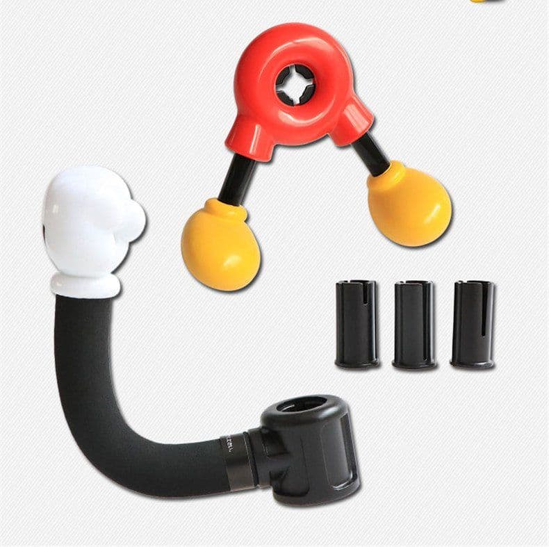 image-Automotive Headrest Hook