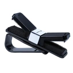 image-Sunglasses Visor Clip