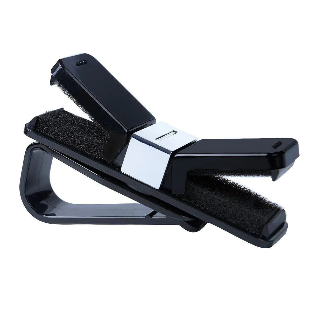 image-Sunglasses Visor Clip