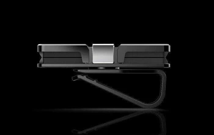 image-Sunglasses Visor Clip